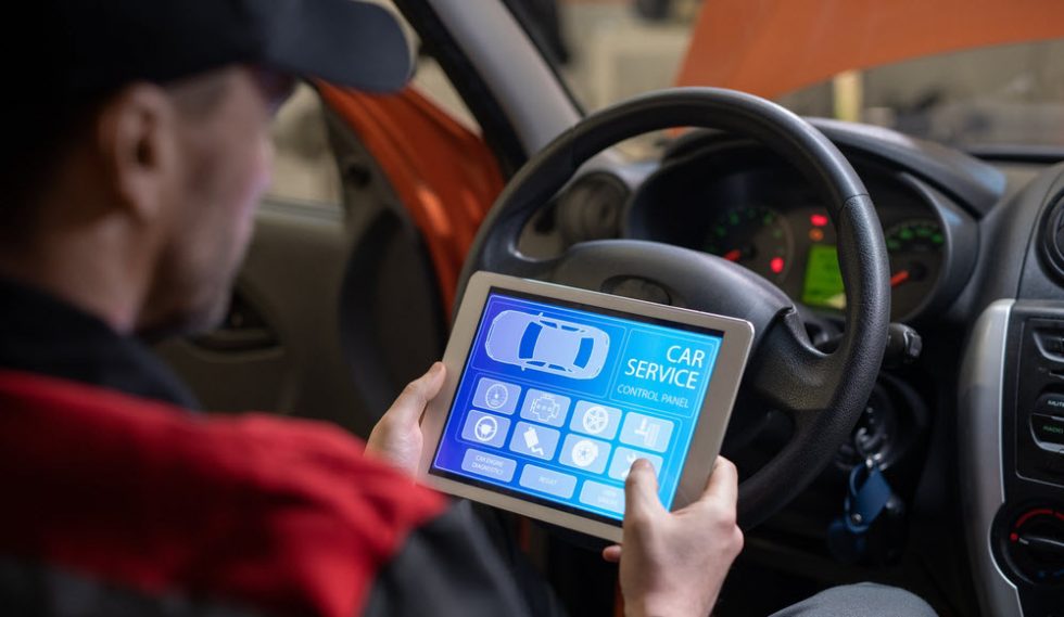 Vehicle Installers Directory Fleet electronics & Services