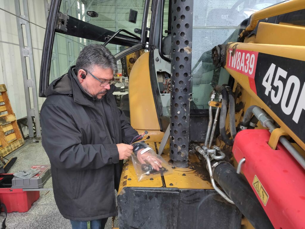 GPS Installation Services for Fleets Nationwide Directory