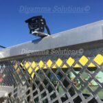 Digamma Solutions – Fleet Tracking and Customizations