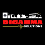 Digamma Solutions – Fleet Tracking and Customizations