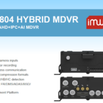 MDVR